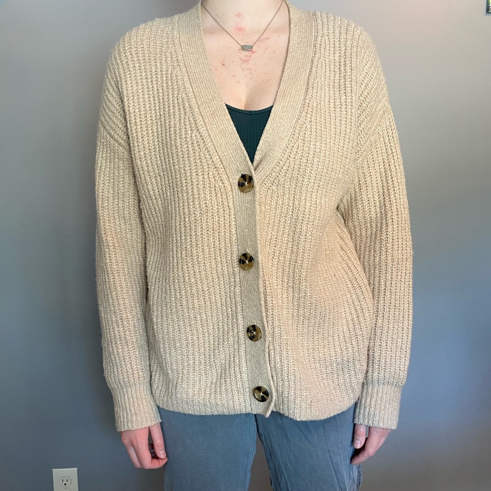 Women’s sweater